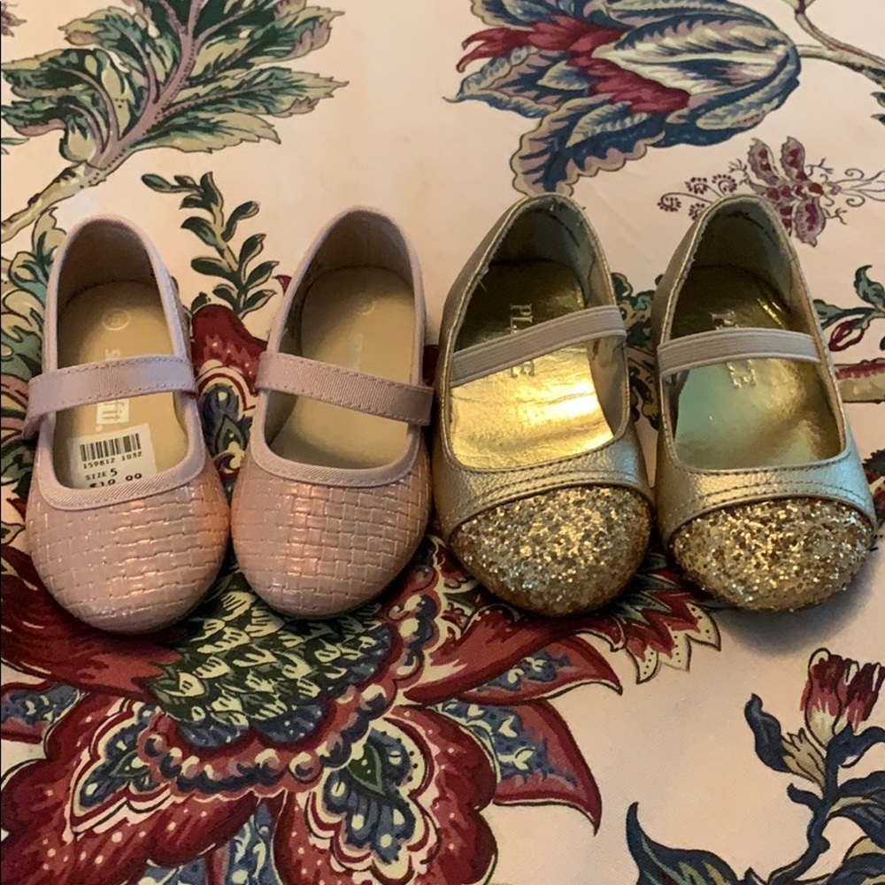 Toddler Shoes
